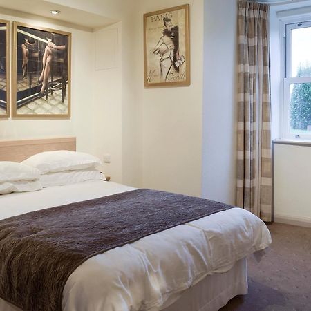 Вилла 1 Brantfield House Bowness Экстерьер фото
