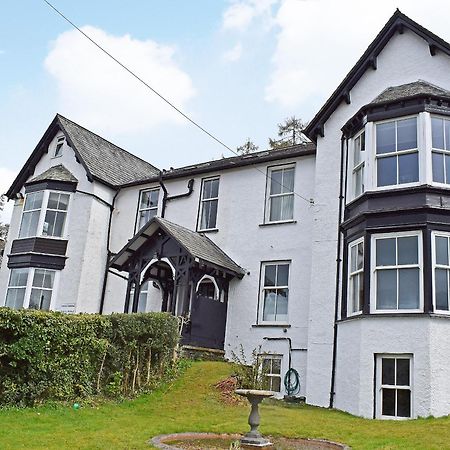Вилла 1 Brantfield House Bowness Экстерьер фото