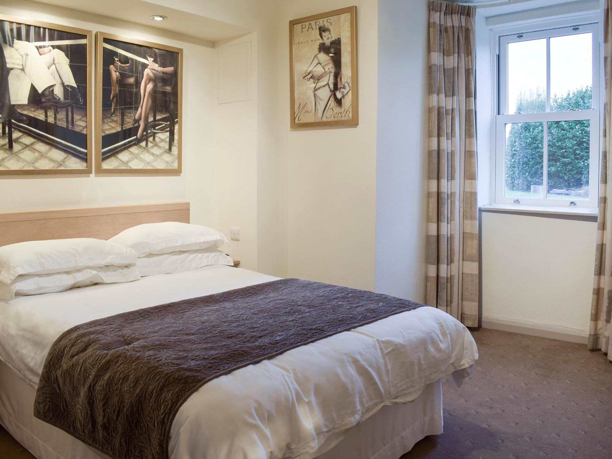 Вилла 1 Brantfield House Bowness Экстерьер фото